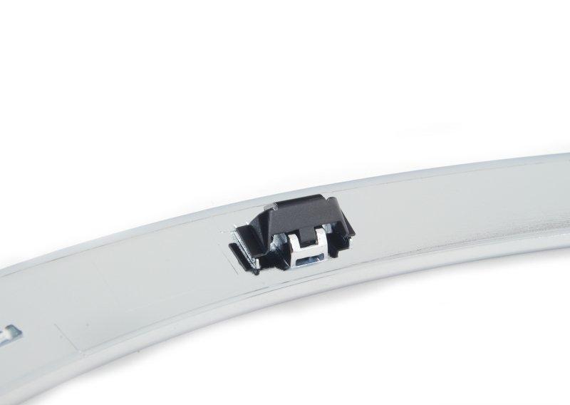 F55/F56/F57 Декоративная розетка фары Л