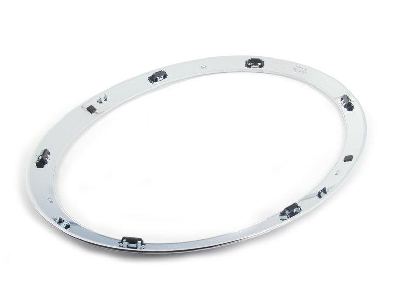 F55/F56/F57 Декоративная розетка фары П