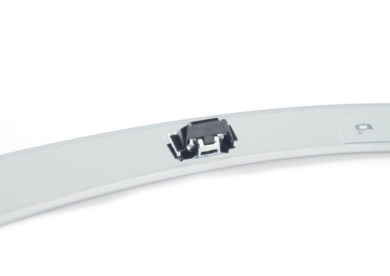 F55/F56/F57 Декоративная розетка фары П