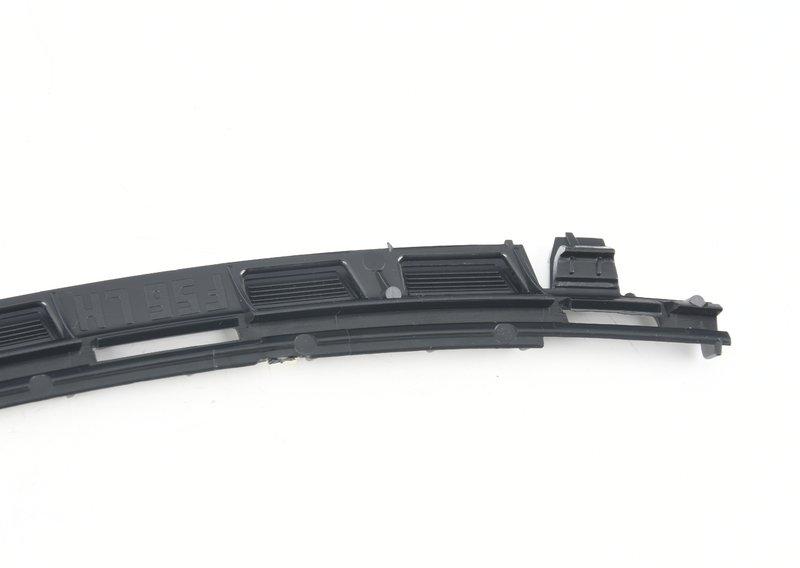 Рейка крепл.дек.планки крышка баг.Л