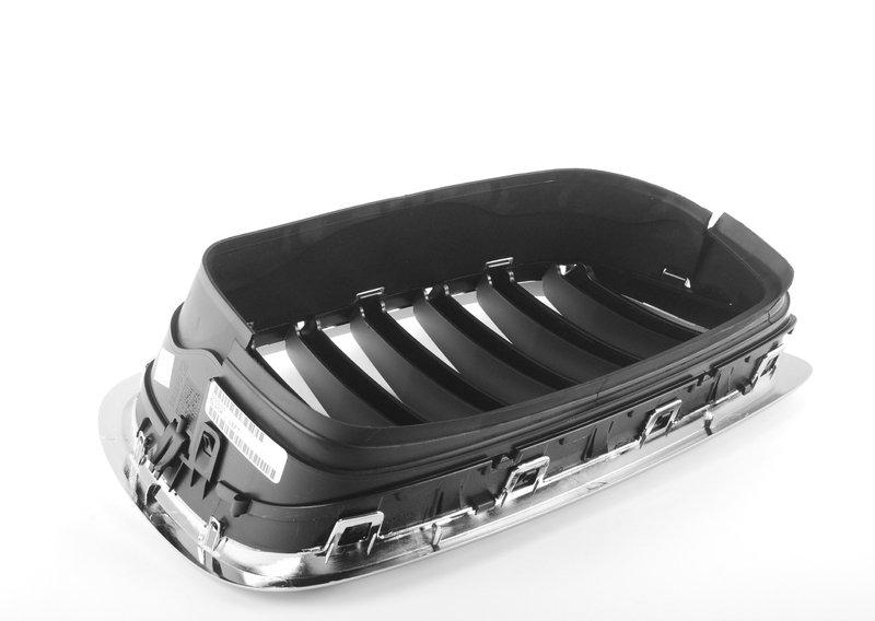 ноздря e71 рестайл Л