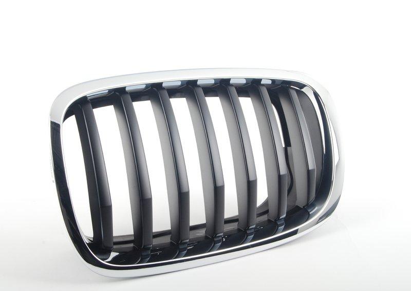 ноздря e71 рестайл Л