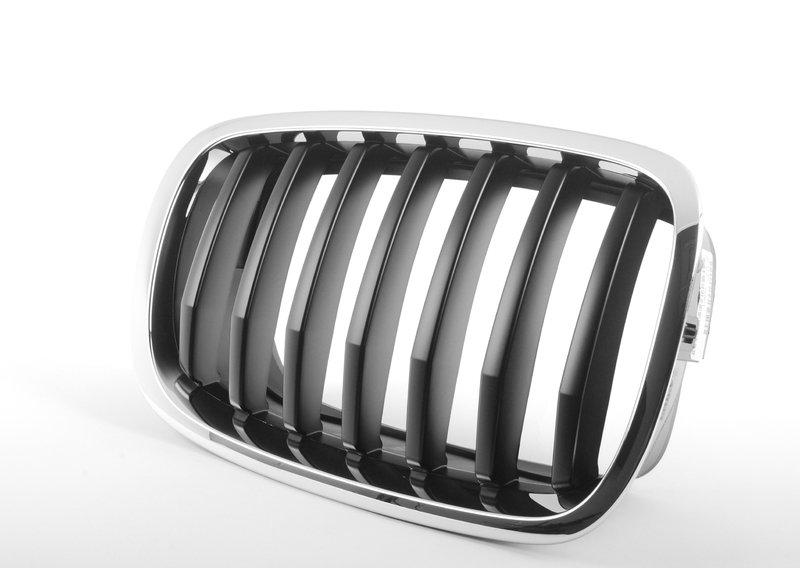 ноздря e71 рестайл П