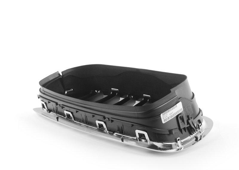 ноздря e71 рестайл П