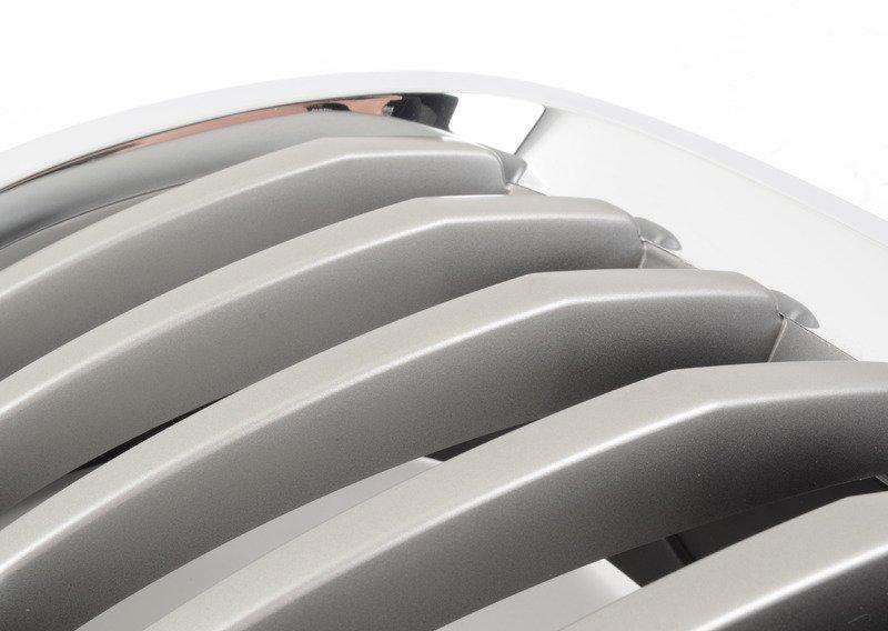 Решетка Титан Л e71 LCI