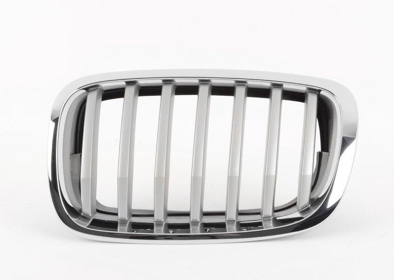 Решетка Титан Л e71 LCI