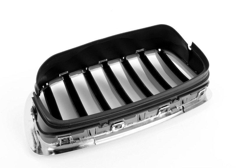 Решетка Титан П e71 LCI