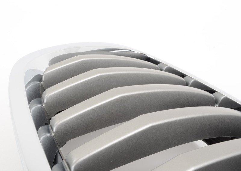 Решетка Титан П e71 LCI