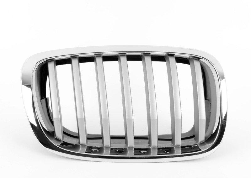 Решетка Титан П e71 LCI