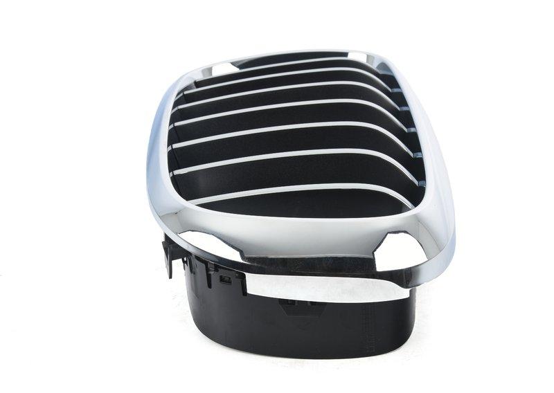 Декоративная решетка Л Пд