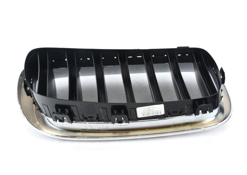 Декоративная решетка Л Пд