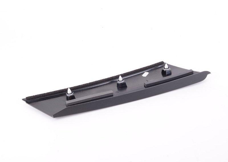 Накладка стойка D Л