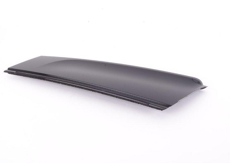 Накладка стойка D Л