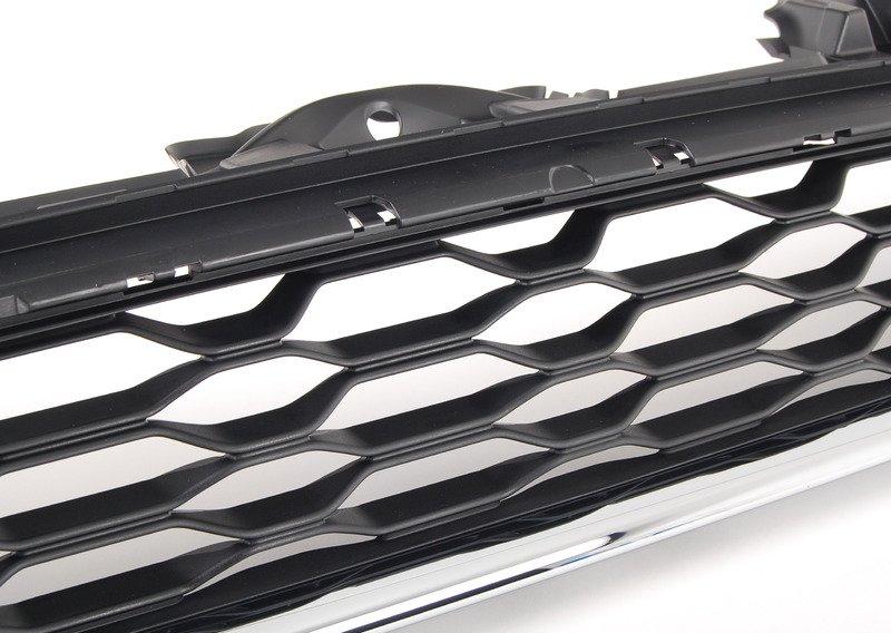 F57/F56/F55  Декоративная решетка капота