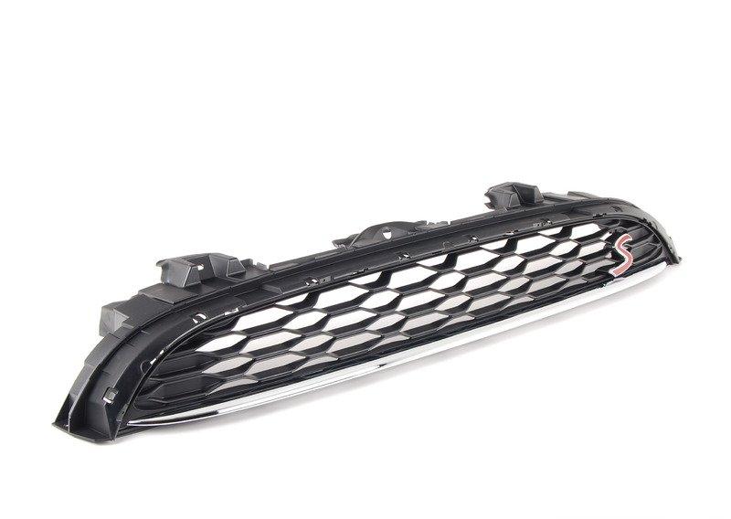 F57/F56/F55  Декоративная решетка капота