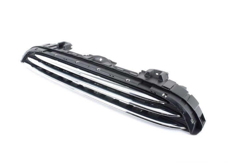 F57/F55/F56 Декоративная решетка капота