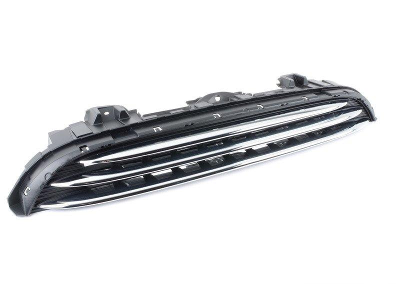 F57/F55/F56 Декоративная решетка капота