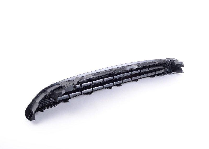 Декоративная решетка капота