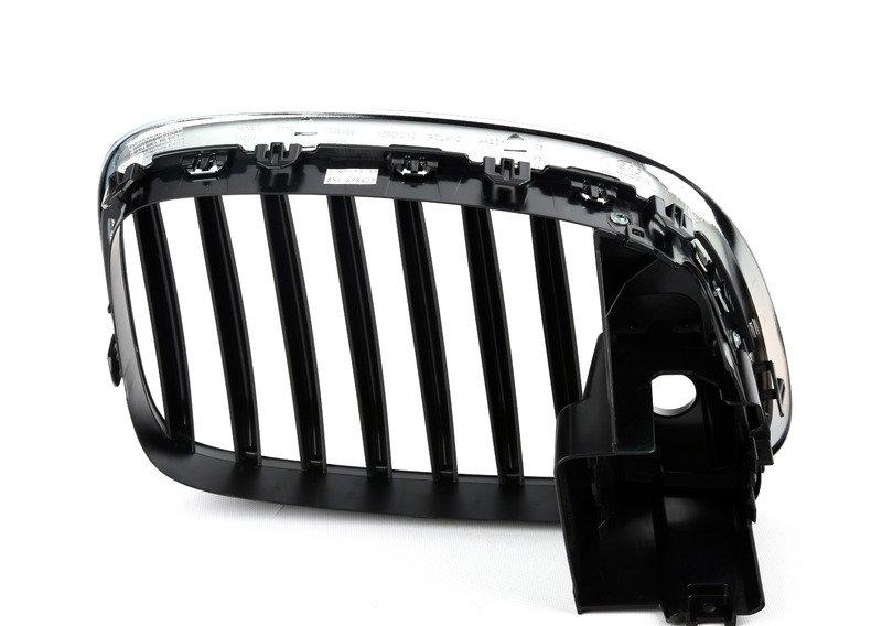 Декоративная решетка Л Пд