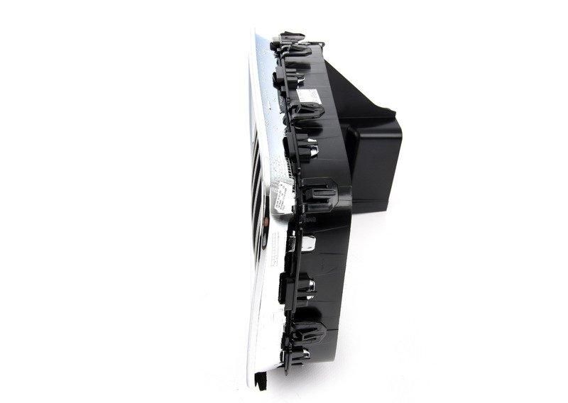 Декоративная решетка Л Пд