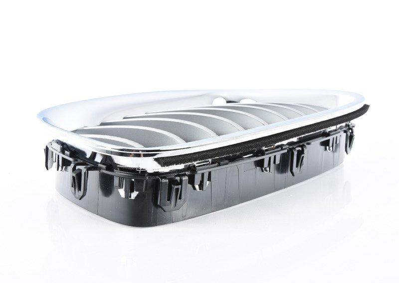 Декоративная решетка Л Пд