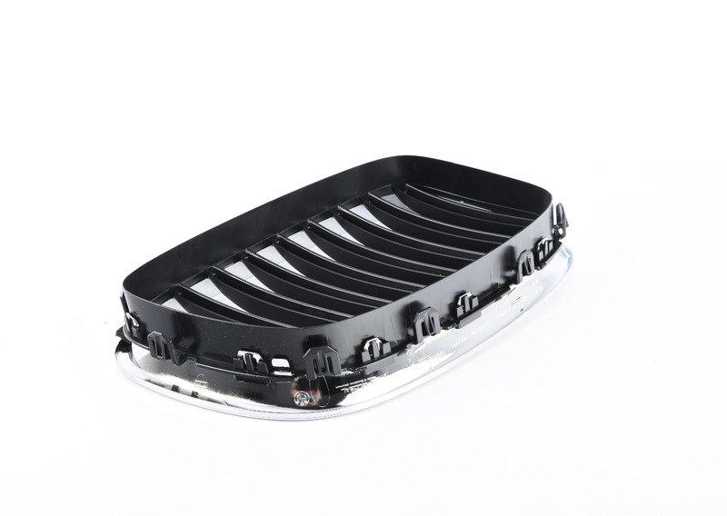 Декоративная решетка Л Пд