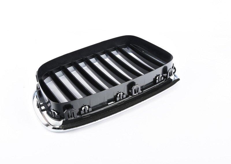 Декоративная решетка П Пд