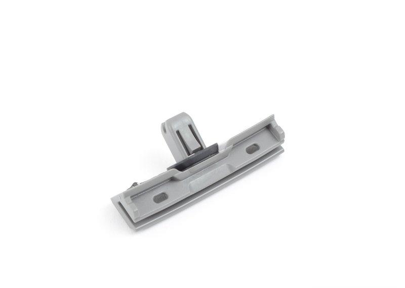 Держатель декоративной планки крыши Зд