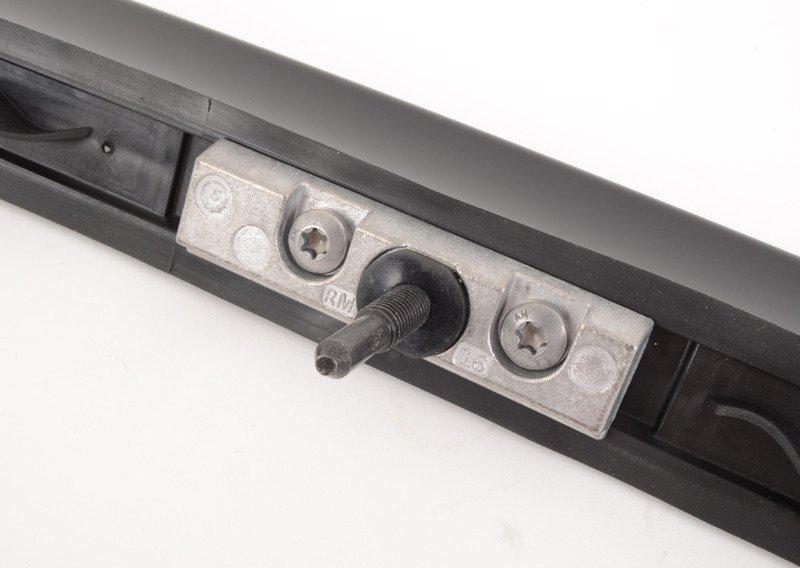 F16 леер черный П