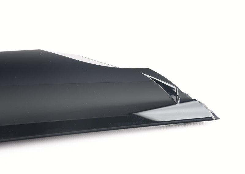 Накладка передней стойки Л