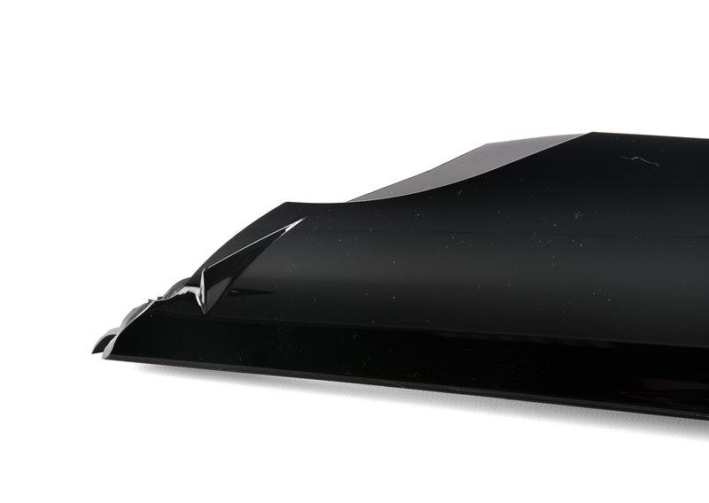 Накладка передней стойки П