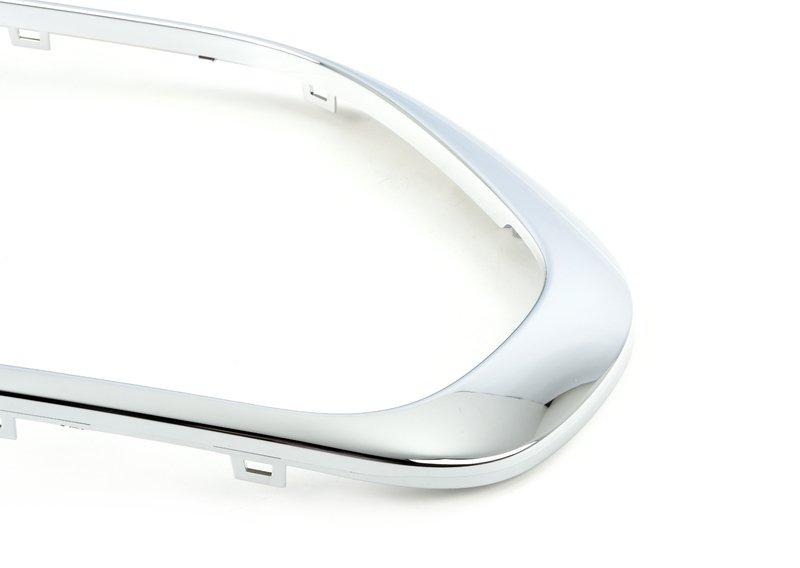 Рамка декоративной решетки