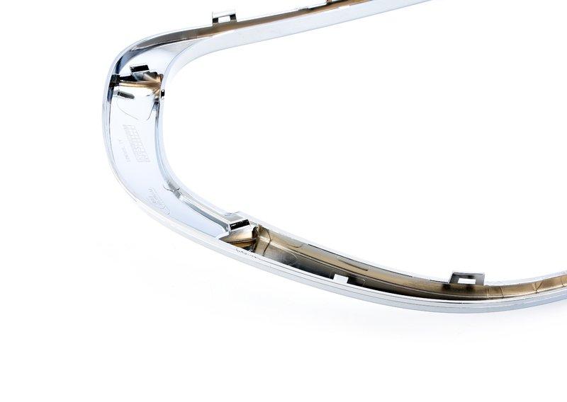 Рамка декоративной решетки