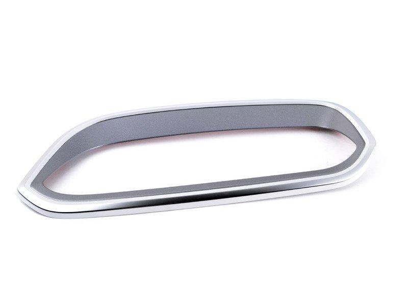 Декоративная решетка Л Пд