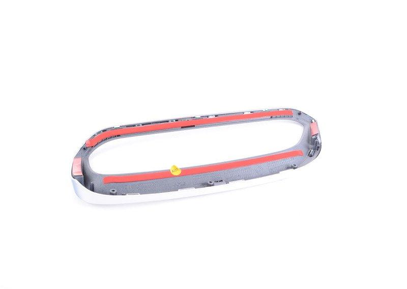 Декоративная решетка П Пд