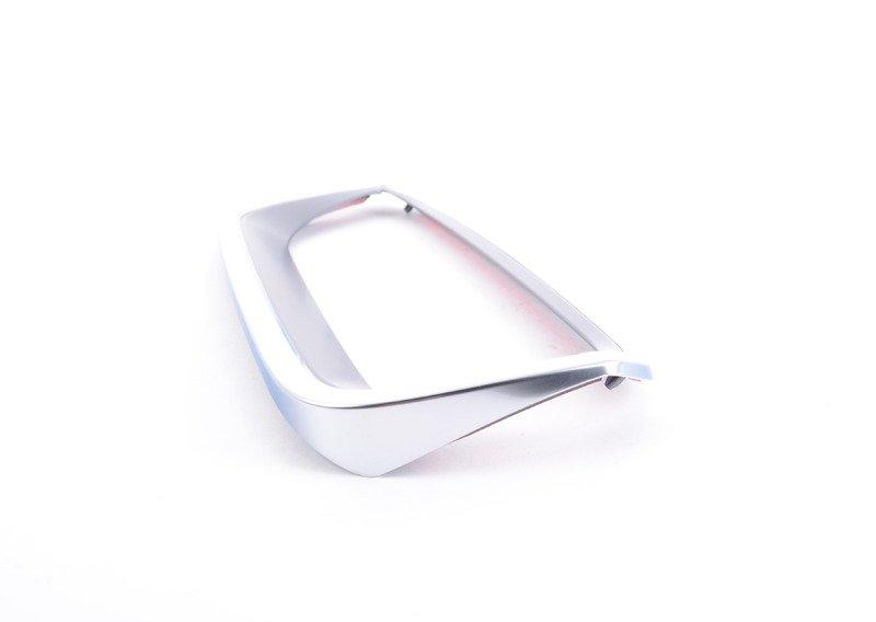 Декоративная решетка П Пд