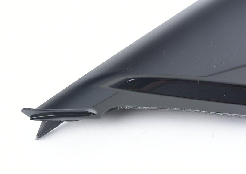 Накладка передней стойки Л