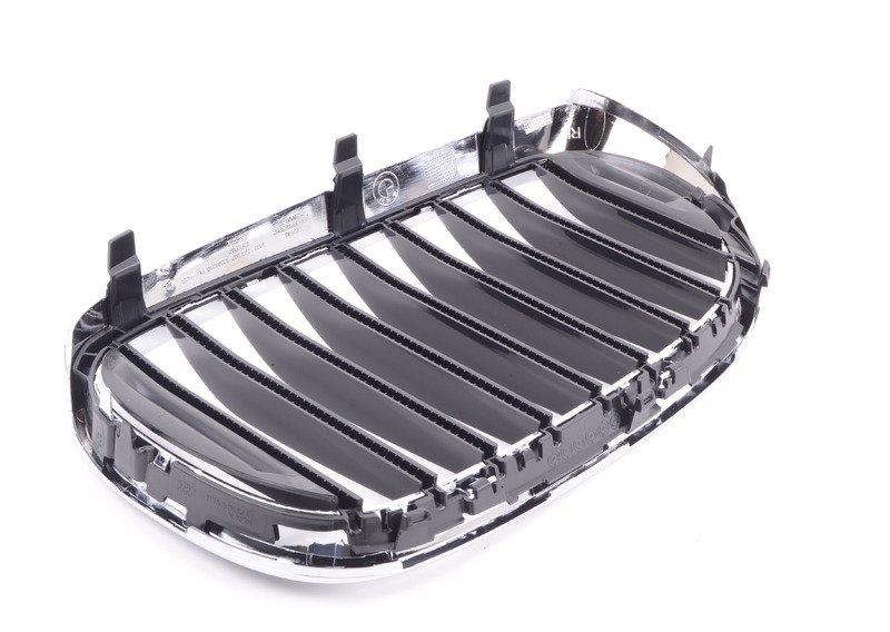 G11/G12 Решетка. передний. правый