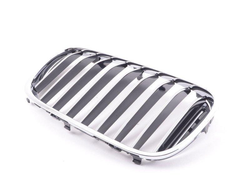 G11/G12 Решетка. передний. правый