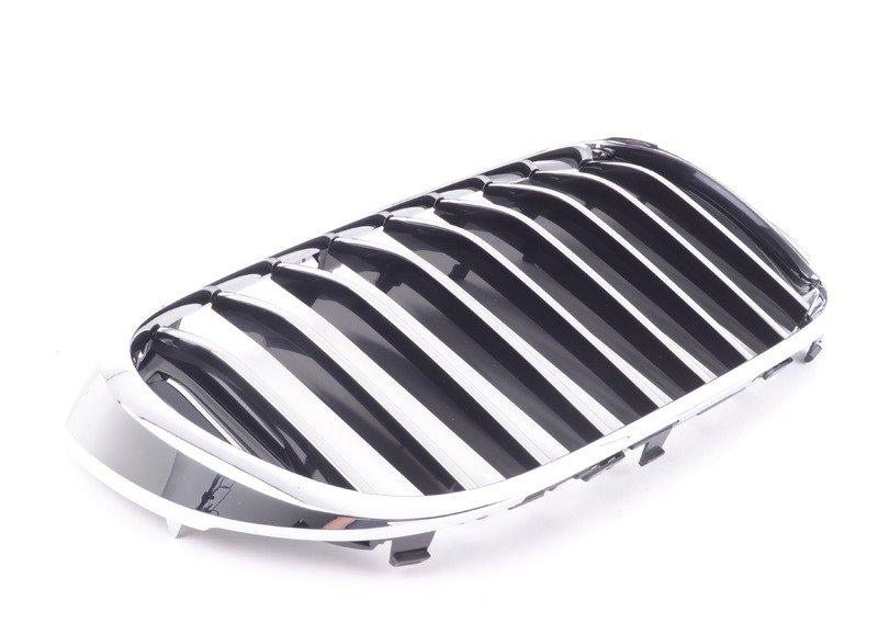 G11/G12 Решетка. передний. правый