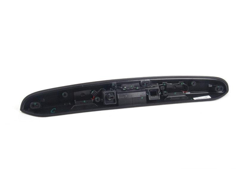 Ручка багажной двери с кнопкой