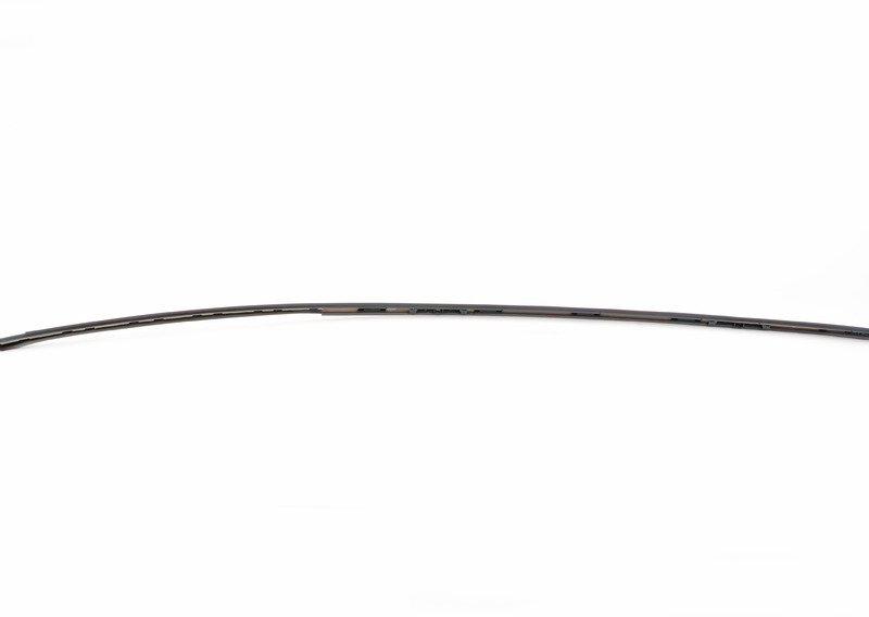 Декоративная планка крыши загрунт. Л