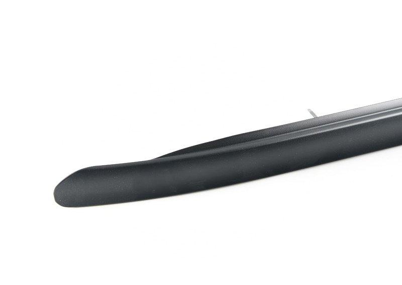 F54 / F54N Леер на крыше черный Л