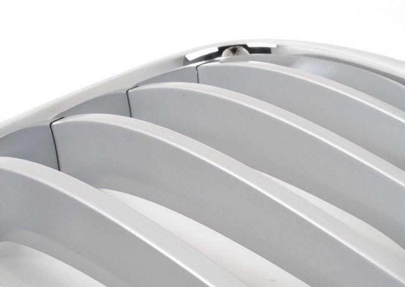 F25 ноздря левая