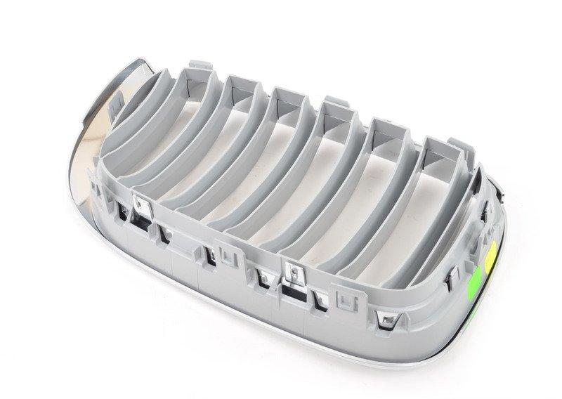 F25 ноздря левая