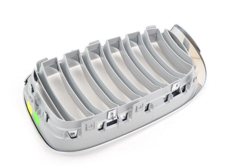 F25 ноздря правая