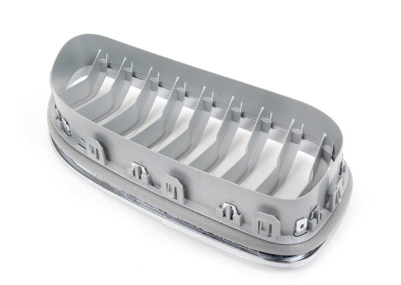 Декоративная решетка Л Пд