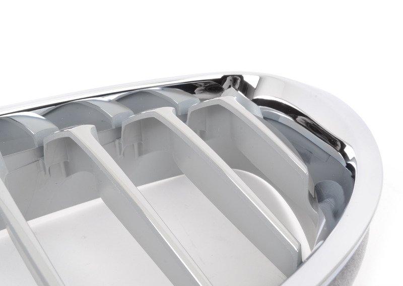 Декоративная решетка Л Пд