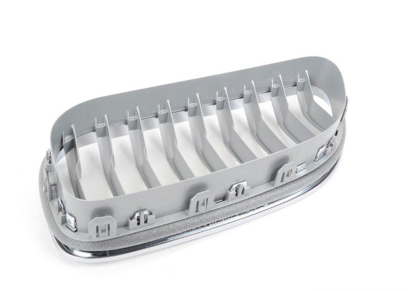 Декоративная решетка П Пд