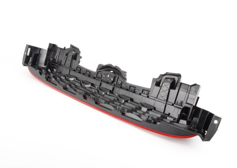 F57F55 Декоративная решетка капота JCW